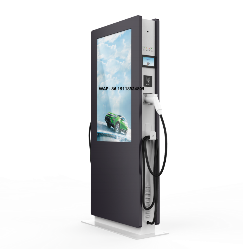 สถานีชาร์จรถยนต์ไฟฟ้าแบบติดตั้ - Ev Charger บทวิจารณ์และราคา