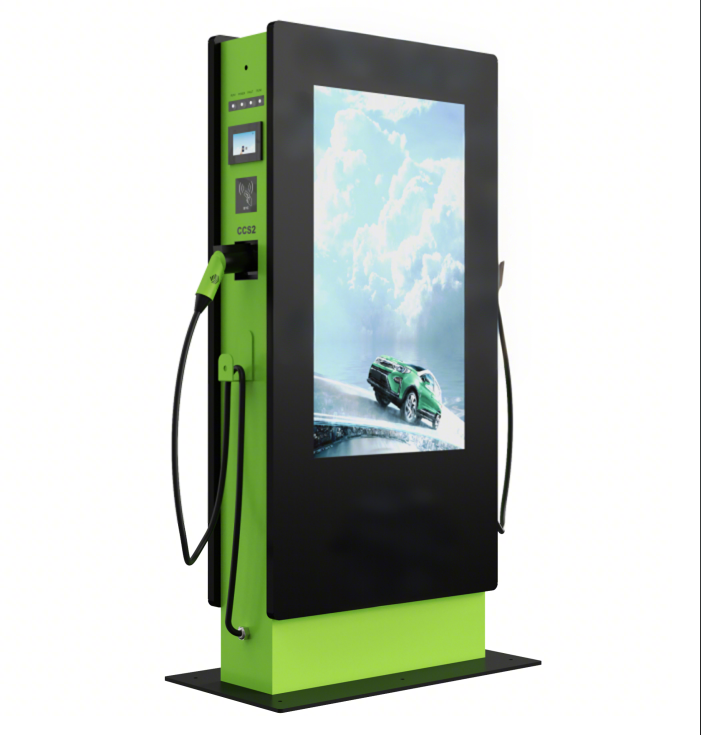 สถานีชาร์จรถยนต์ไฟฟ้าแบบติดตั้ - Ev Charger บทวิจารณ์และราคา