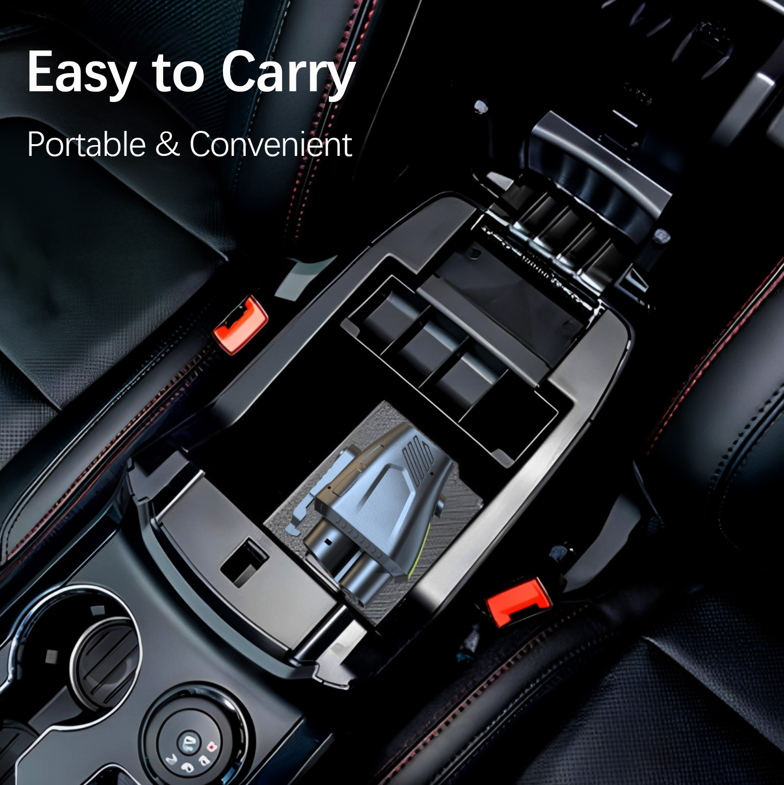 ซุปเปอร์ชาร์จเจอร์ 1000V 500A  - Ev Charger Adapter บทวิจารณ์และราคา