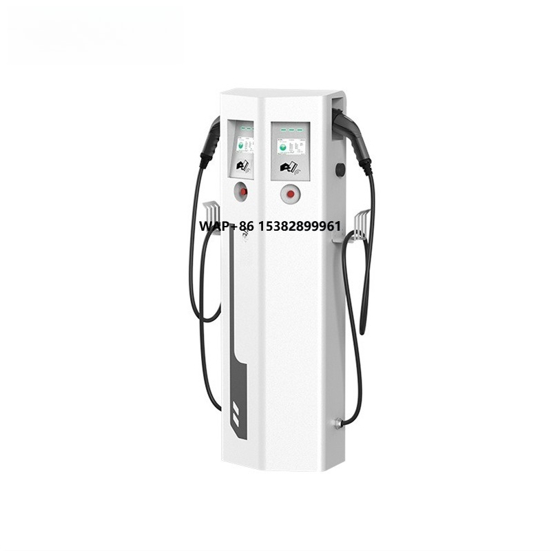 สถานีชาร์จไฟฟ้าแบบติดตั้งบนพื้ - Ev Charger บทวิจารณ์และราคา