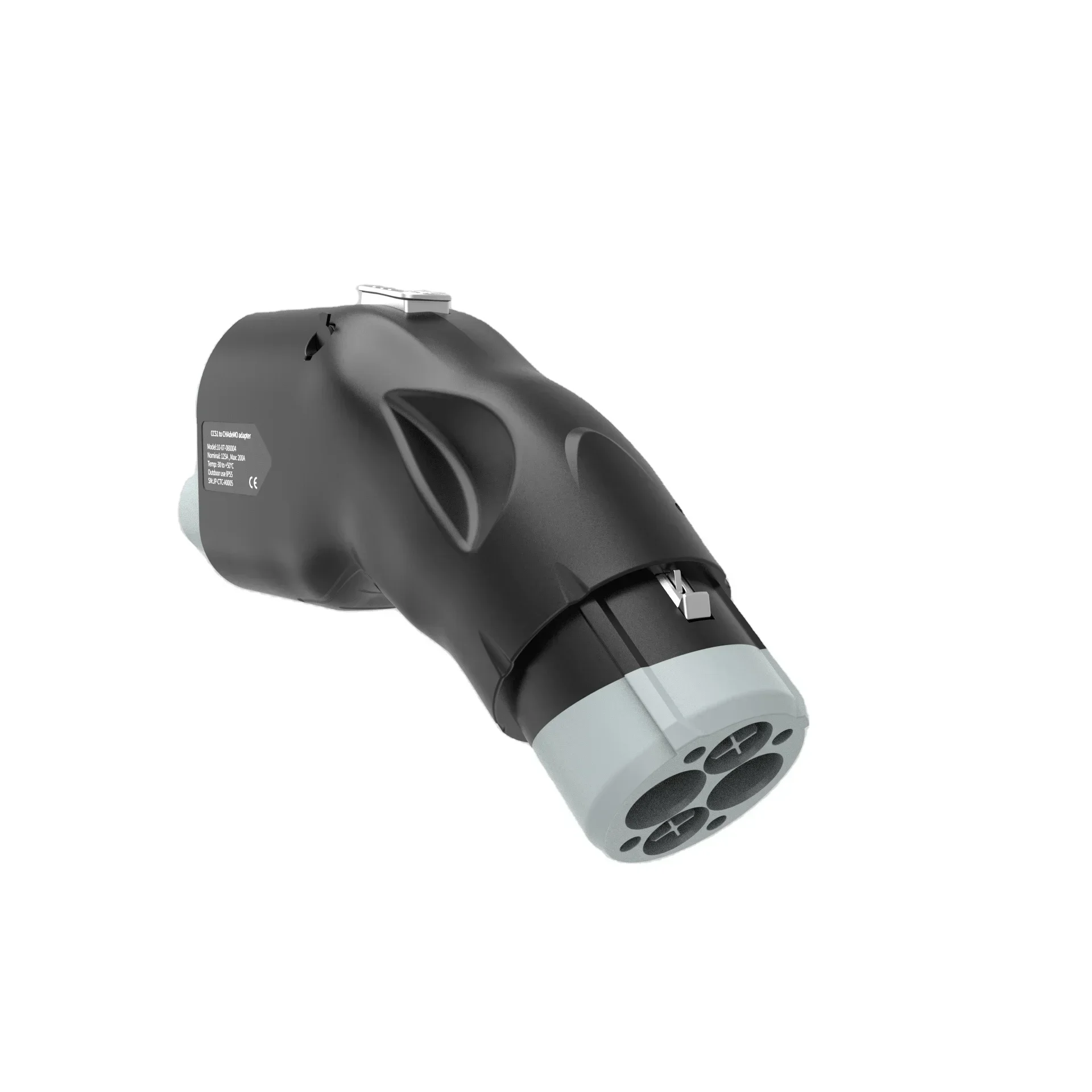 อะแดปเตอร์ CCS2 เป็น CHAdeMO ใ - Ev Charger Adapter บทวิจารณ์และราคา