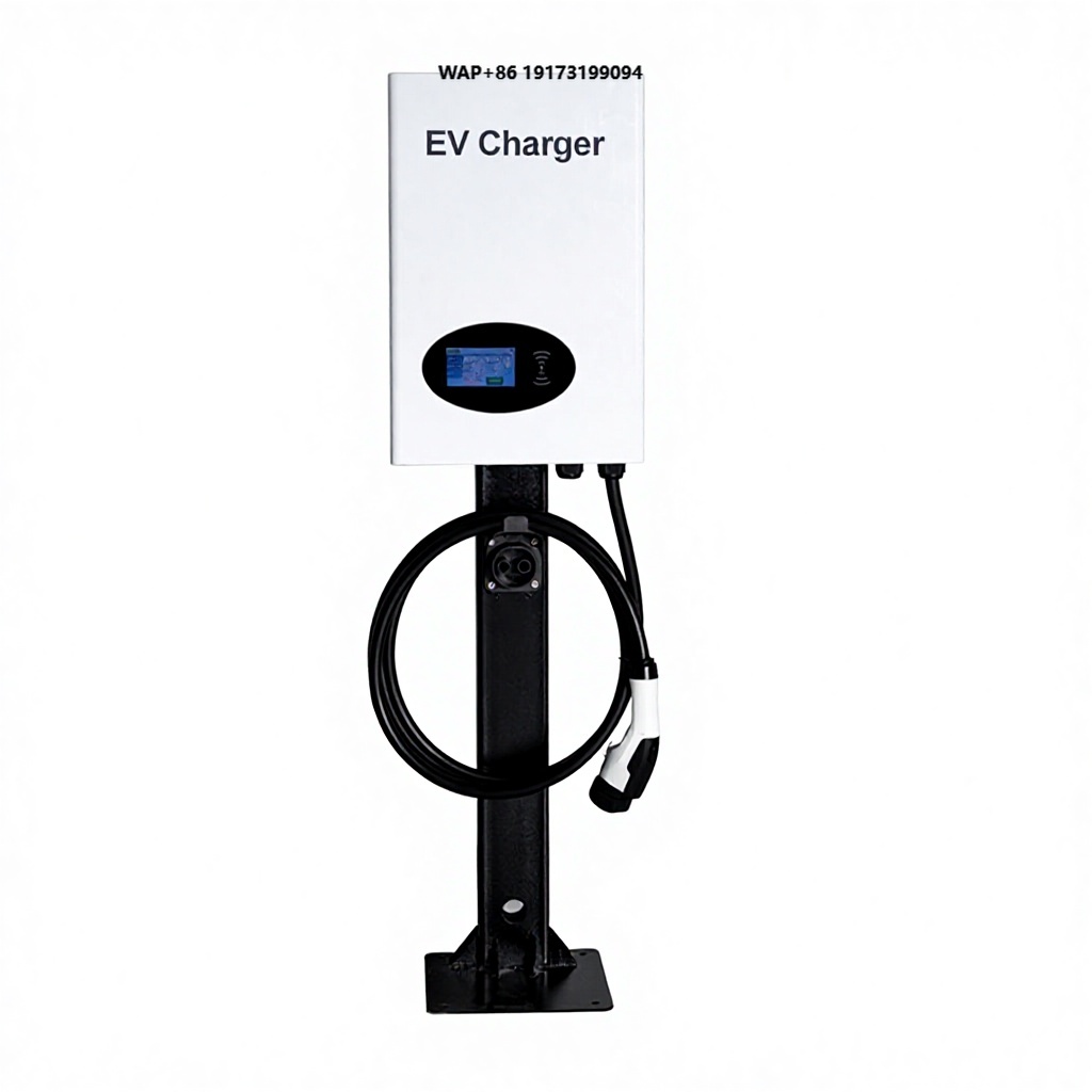 สายชาร์จรถยนต์ไฟฟ้า Wallbox รุ - Ev Charger บทวิจารณ์และราคา