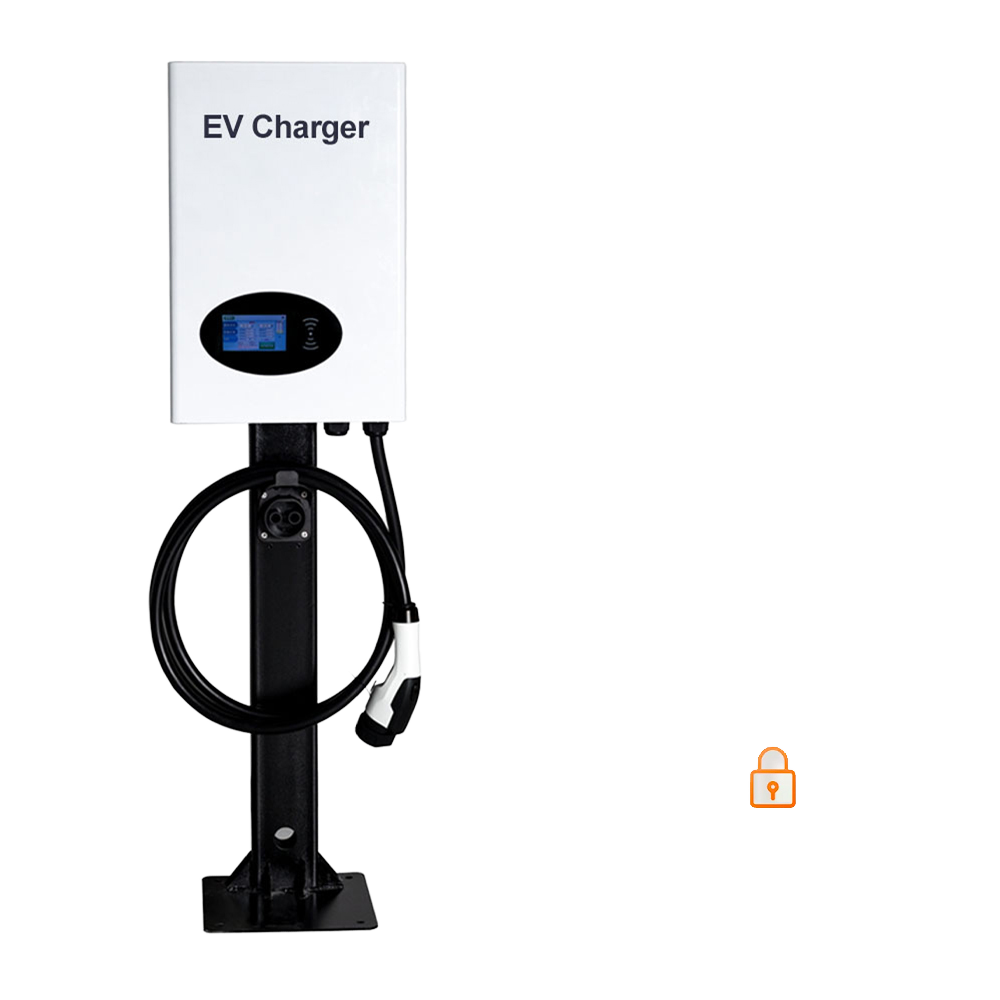 สายชาร์จรถยนต์ไฟฟ้า Wallbox รุ - Ev Charger บทวิจารณ์และราคา