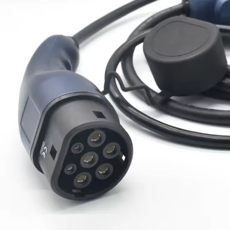 กล่องควบคุมรถยนต์ไฟฟ้าแบบพกพา  - Portable Ev Charger บทวิจารณ์และราคา
