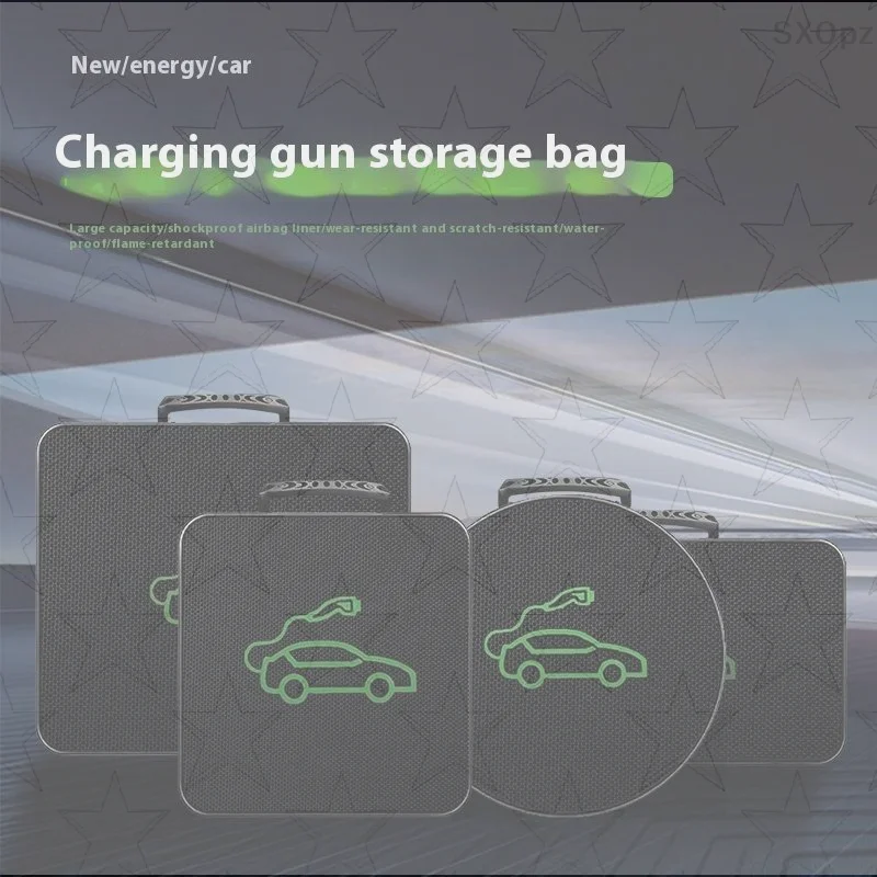 เครื่องชาร์จรถยนต์ไฟฟ้าปลั๊กกร - Portable Ev Charger บทวิจารณ์และราคา
