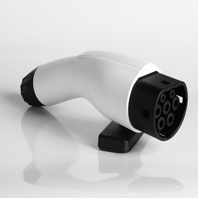 Type2 EV ที่ชาร์จแบบพกพา Type2 - Ev Charger Adapter บทวิจารณ์และราคา