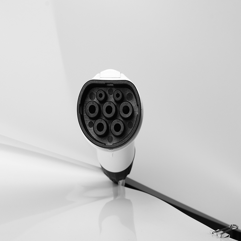 Type2 EV ที่ชาร์จแบบพกพา Type2 - Ev Charger Adapter บทวิจารณ์และราคา