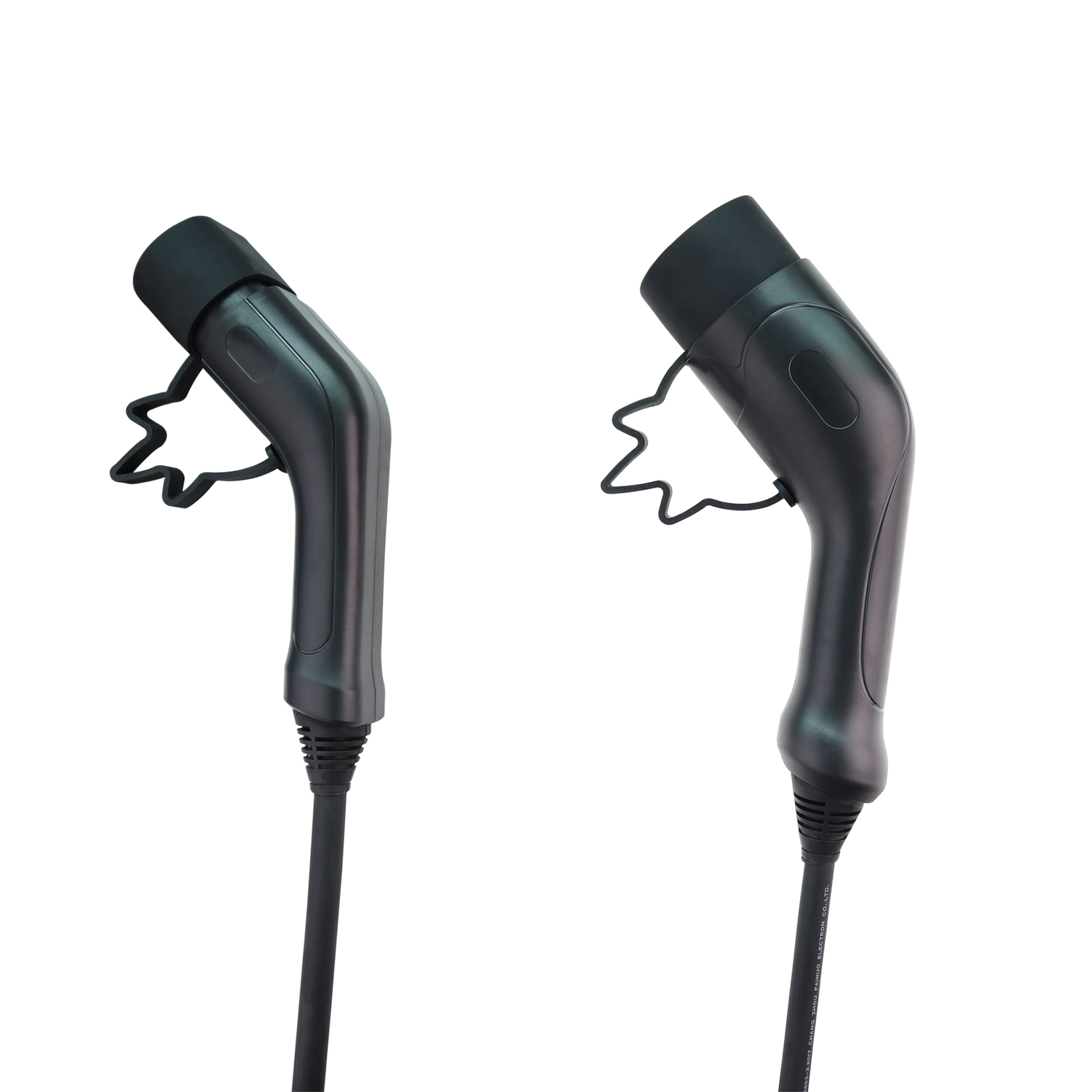 สายชาร์จรถยนต์ไฟฟ้าแบบพกพา Typ - Portable Ev Charger บทวิจารณ์และราคา