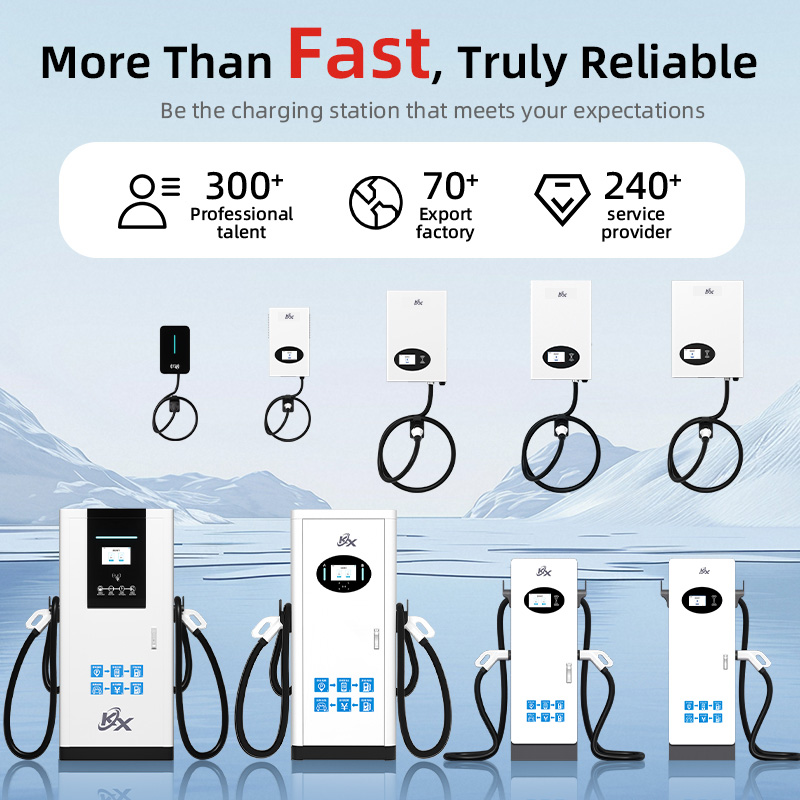 เครื่องชาร์จรถยนต์ไฟฟ้าแบบติดผ - Type 2 Charger บทวิจารณ์และราคา