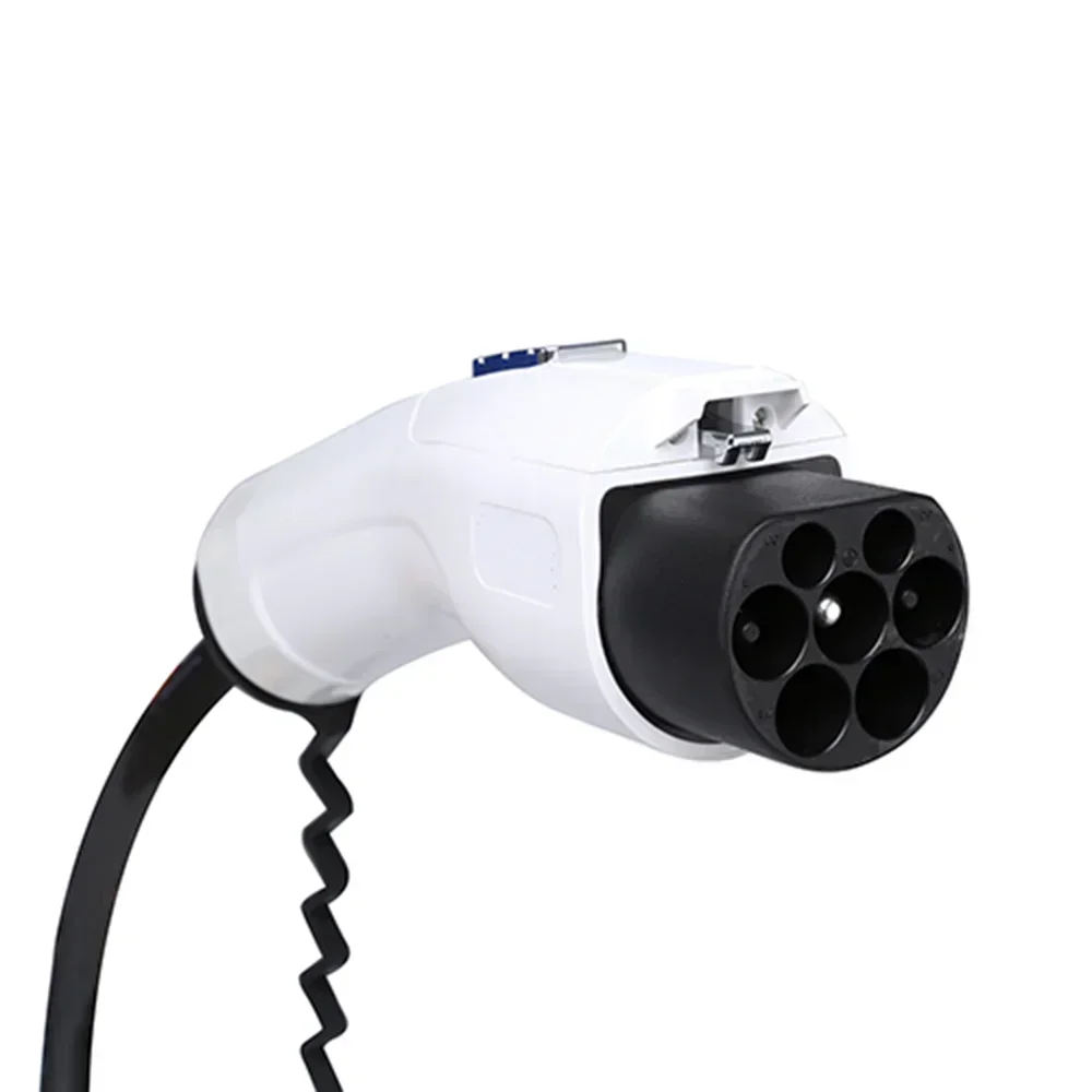 เครื่องชาร์จรถยนต์ไฟฟ้า BYD ปี - Portable Ev Charger บทวิจารณ์และราคา