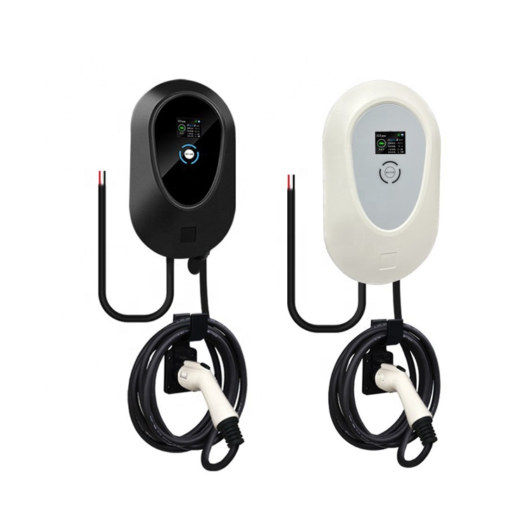 สถานีชาร์จรถยนต์ไฟฟ้า TARY Evs - Ev Charging Pile บทวิจารณ์และราคา