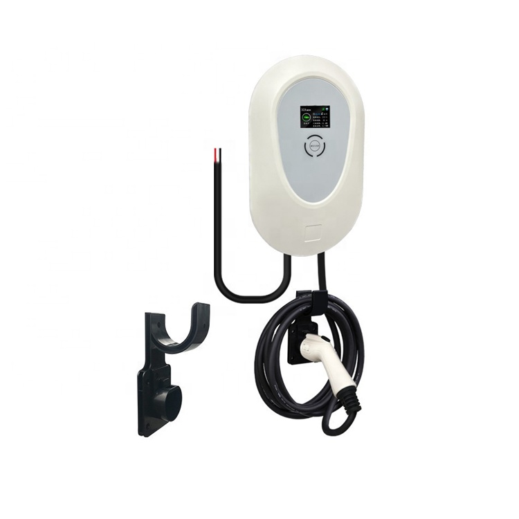 สถานีชาร์จรถยนต์ไฟฟ้า TARY Evs - Ev Charging Pile บทวิจารณ์และราคา