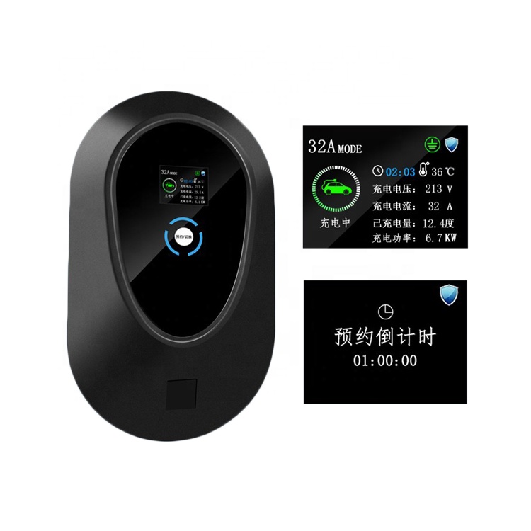 สถานีชาร์จรถยนต์ไฟฟ้า TARY Evs - Ev Charging Pile บทวิจารณ์และราคา